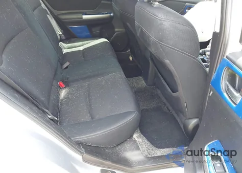 2015 Subaru Impreza 2.0I Sport Premium z USA, uszkodzony, nr VIN JF1GPAT63F8328724